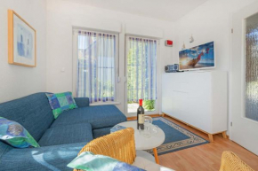 Ferienwohnung Inselnest, Koserow
